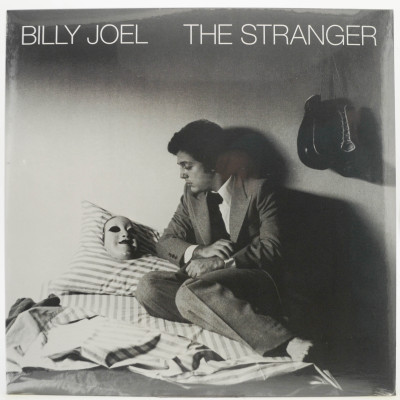 Виниловая пластинка The Stranger, 1977
