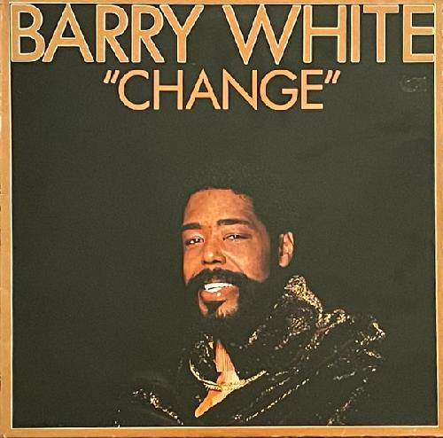 Change