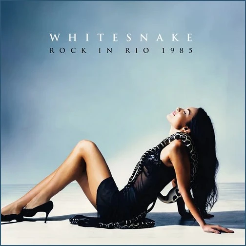 Rock In Rio