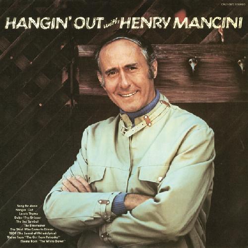 Hangin' Out