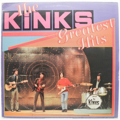 Greatest Hits, 1985