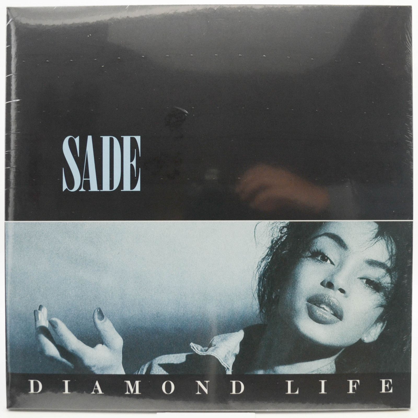 Sade — Diamond Life, 1984