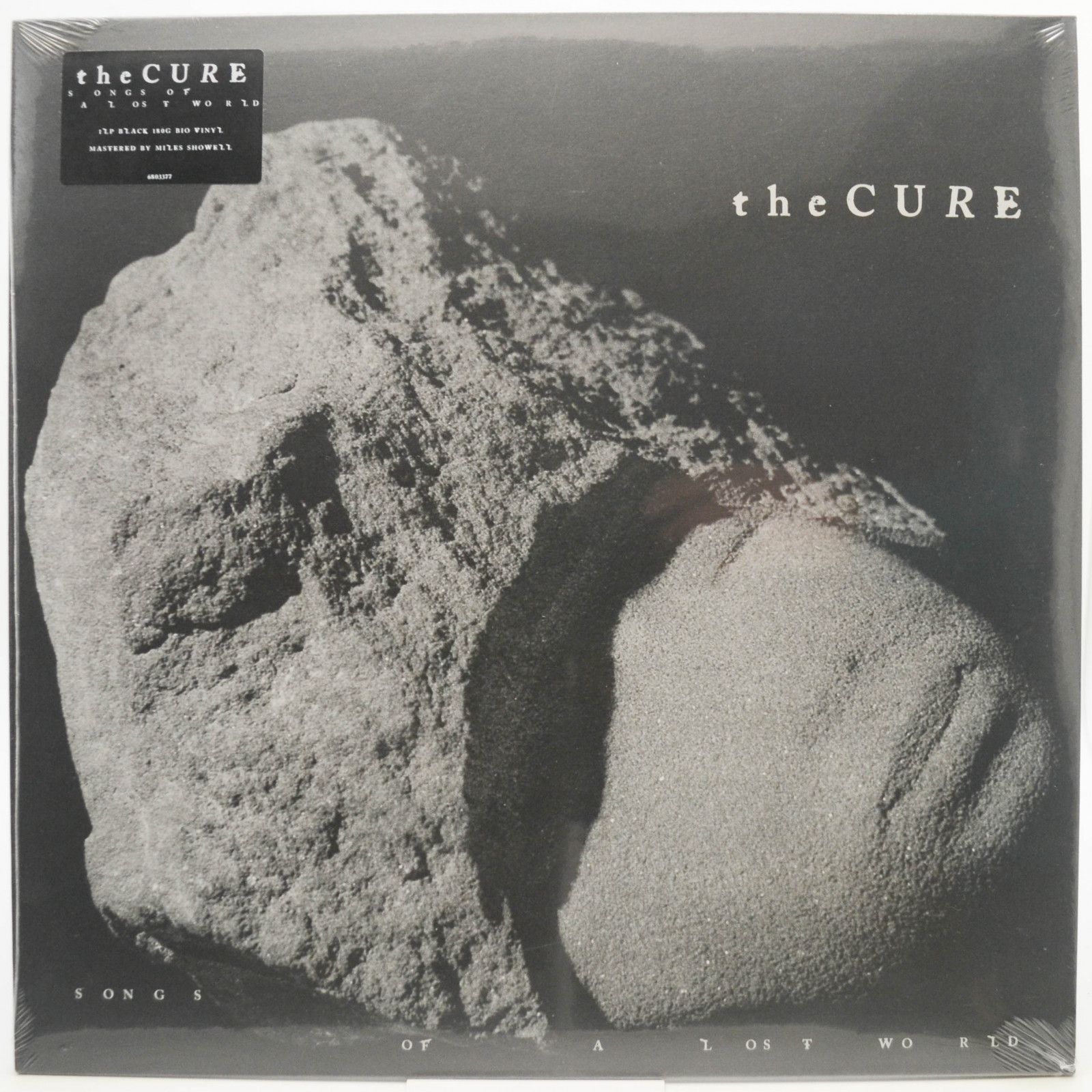 Cure — Songs Of A Lost World, 2024