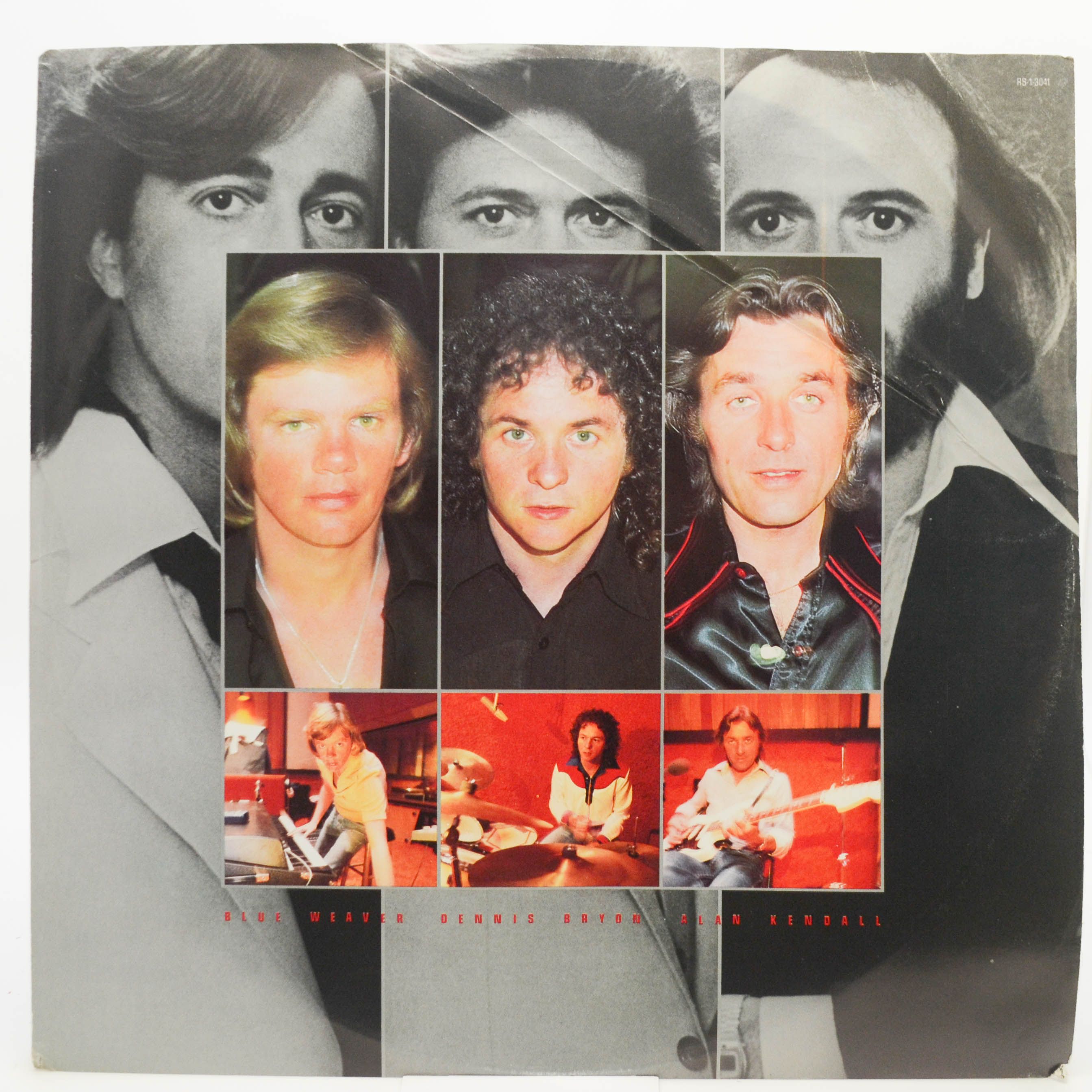 Bee Gees — Spirits Having Flown (USA), 1979