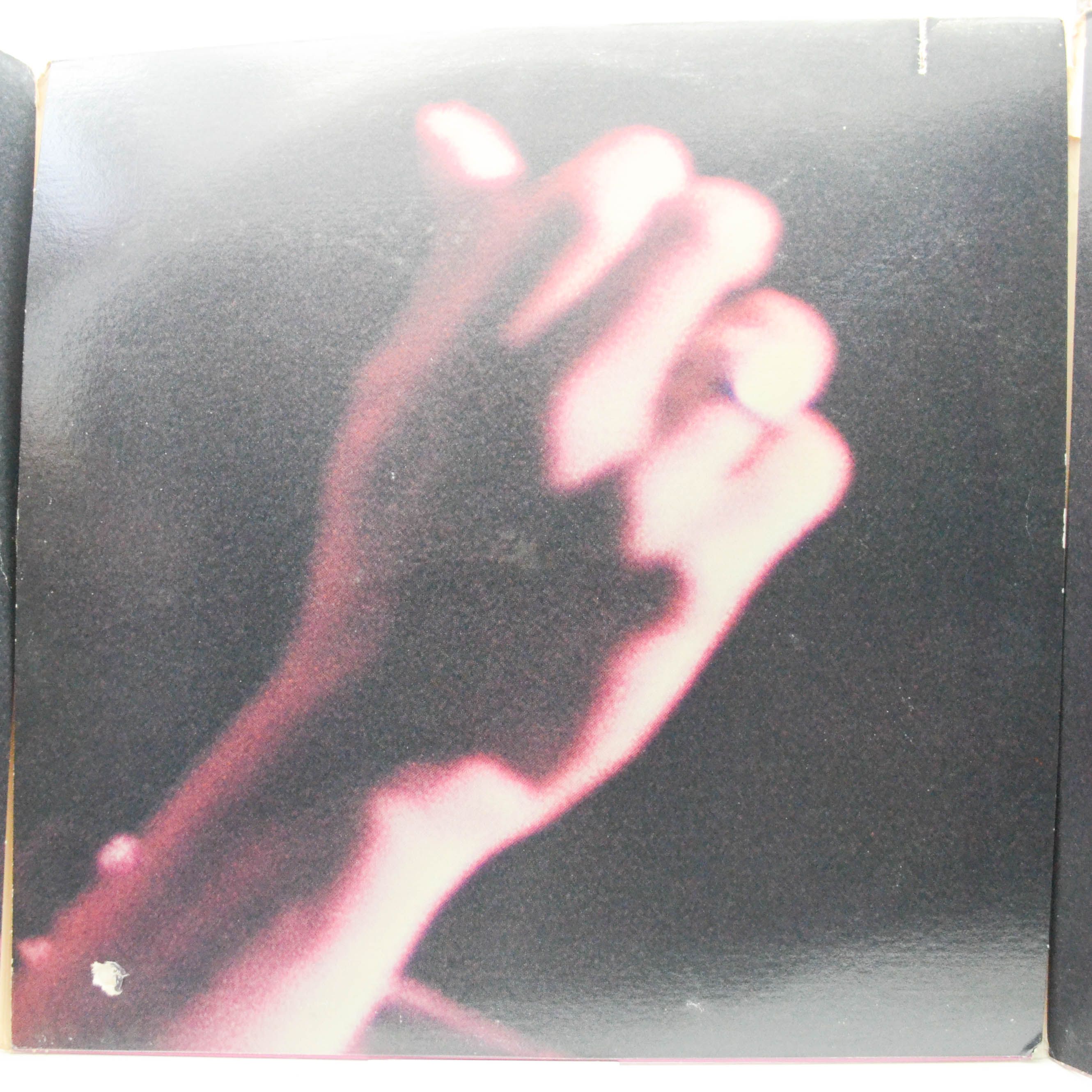 Виниловая пластинка Stevie Wonder — Looking Back (3LP, USA), 1974