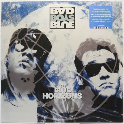 To Blue Horizons, 1994