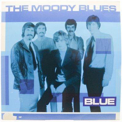 Blue (UK), 1989