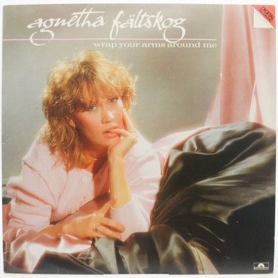 Виниловая пластинка Wrap Your Arms Around Me, 1983