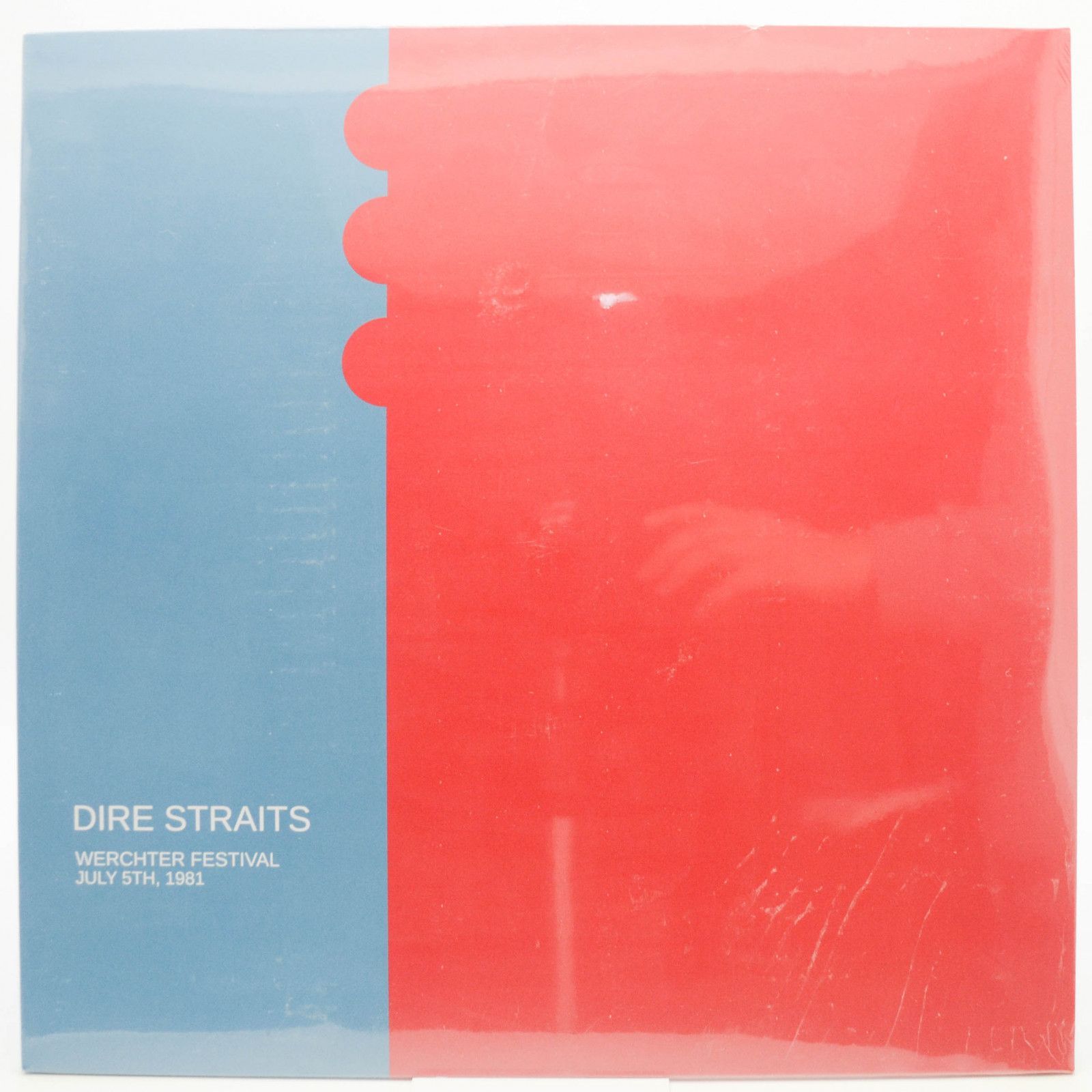 Dire Straits — Werchter Festival, 2023