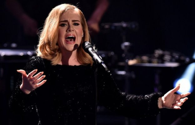 Adele