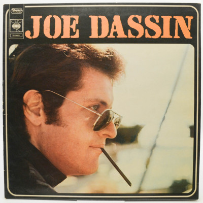Joe Dassin (1-st, France), 1969