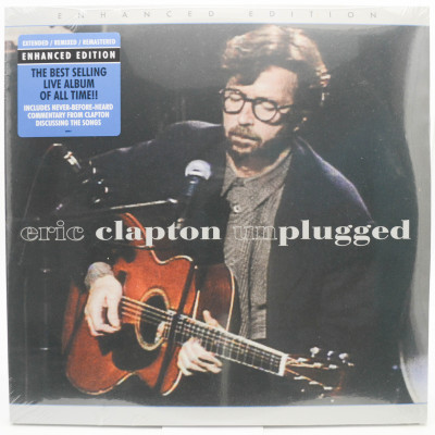 Unplugged: Enhanced Edition (3LP), 1992