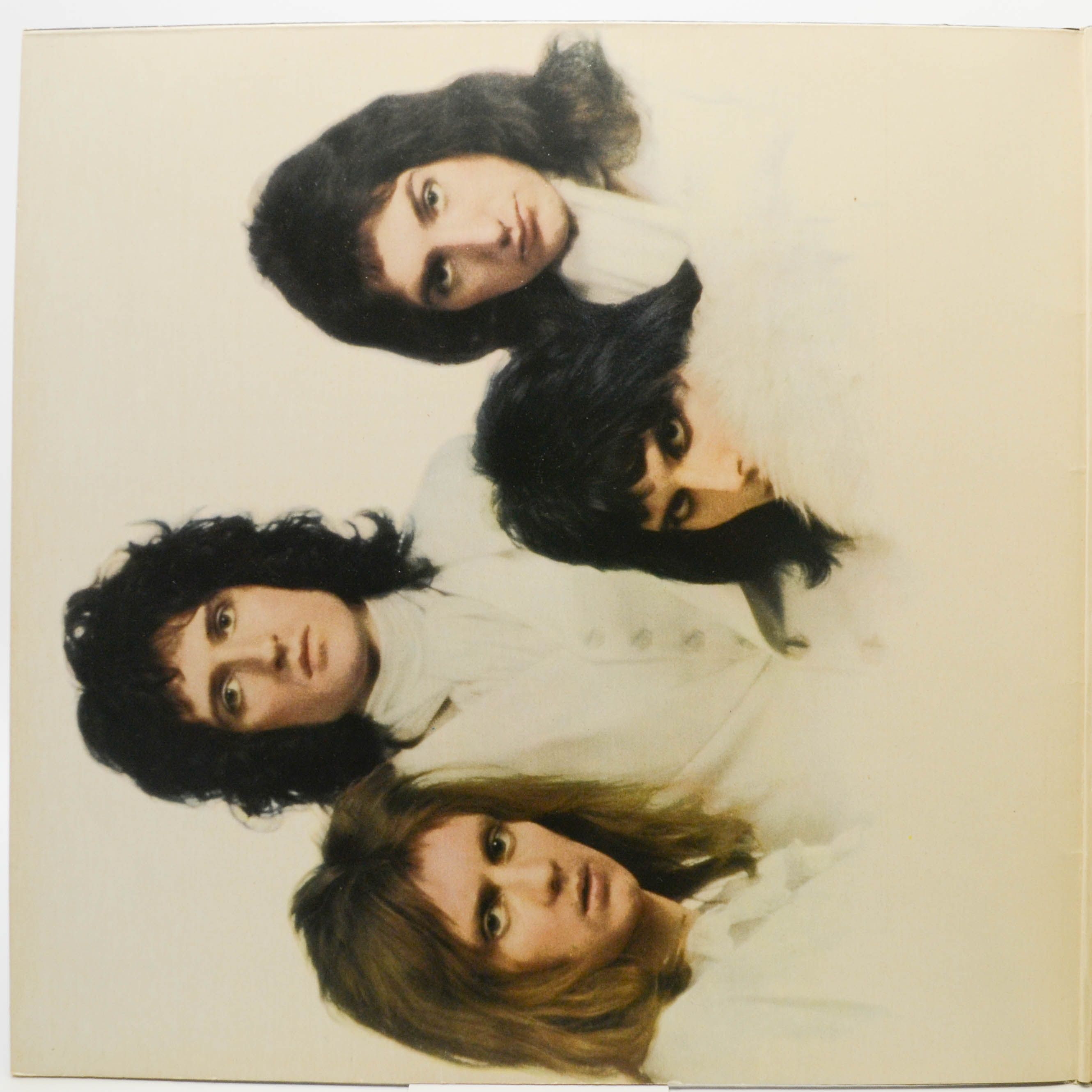 Queen — Queen II, 1974
