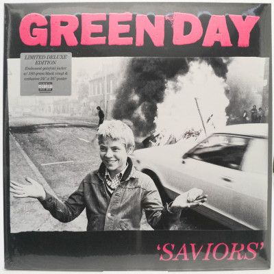 Saviors, 2024