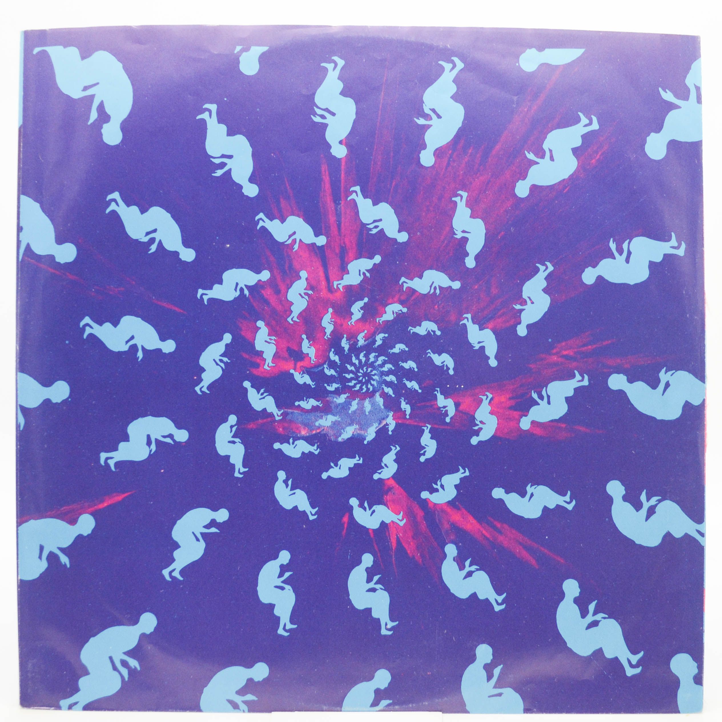 Santana — Amigos, 1976