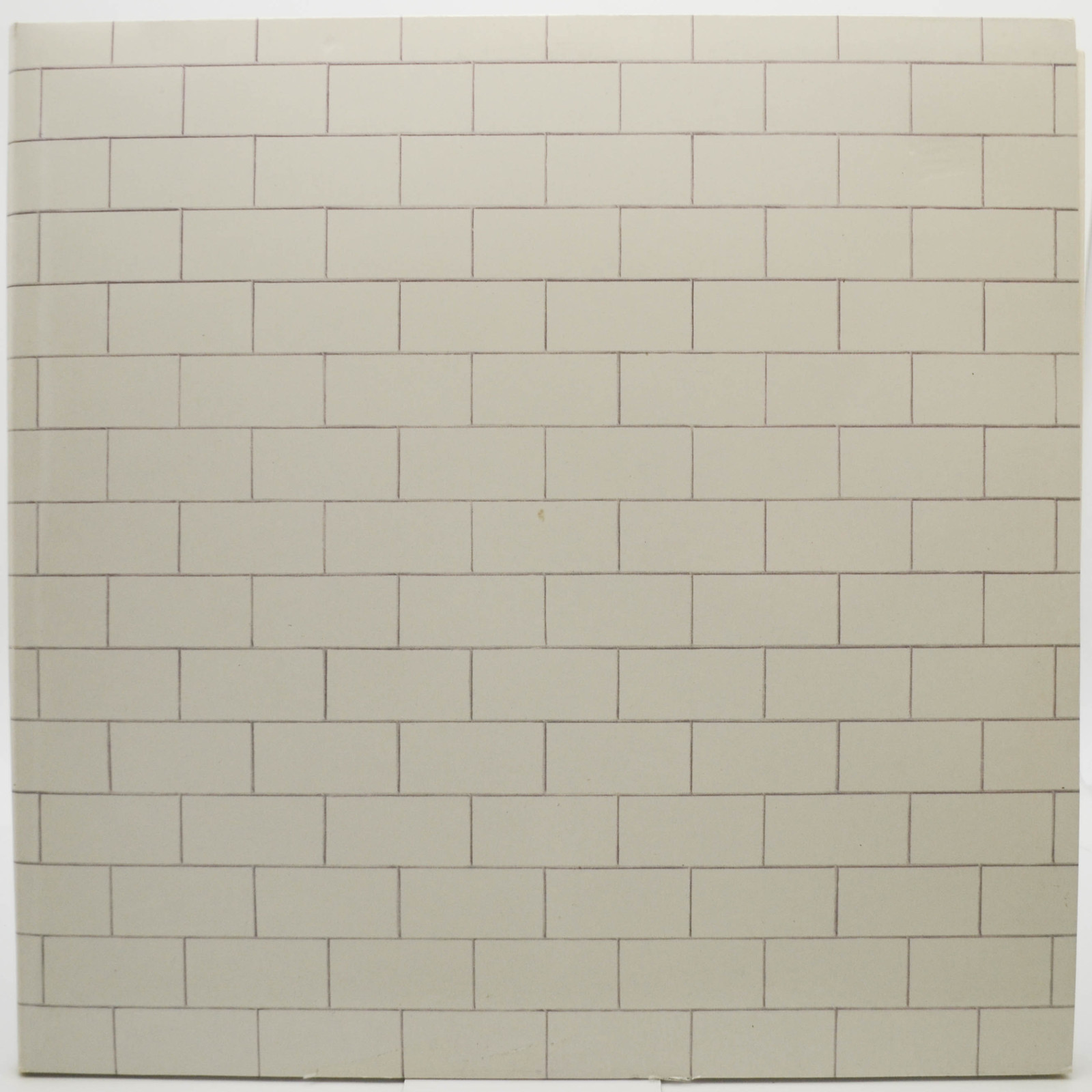 Виниловая пластинка Pink Floyd — The Wall (2LP), 1979