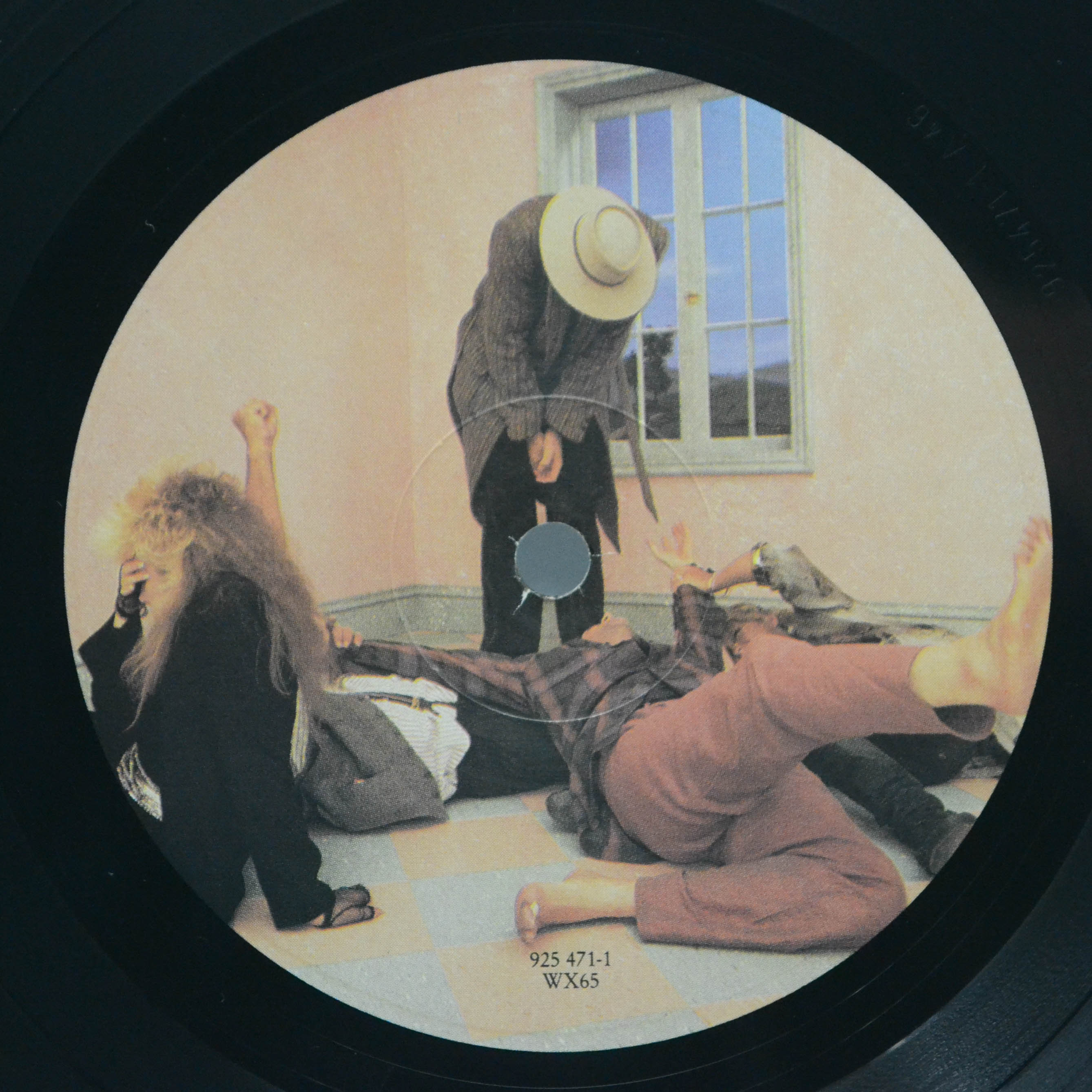 Fleetwood Mac — Tango In The Night, 1987