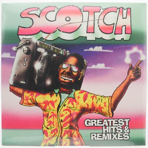 Greatest Hits & Remixes