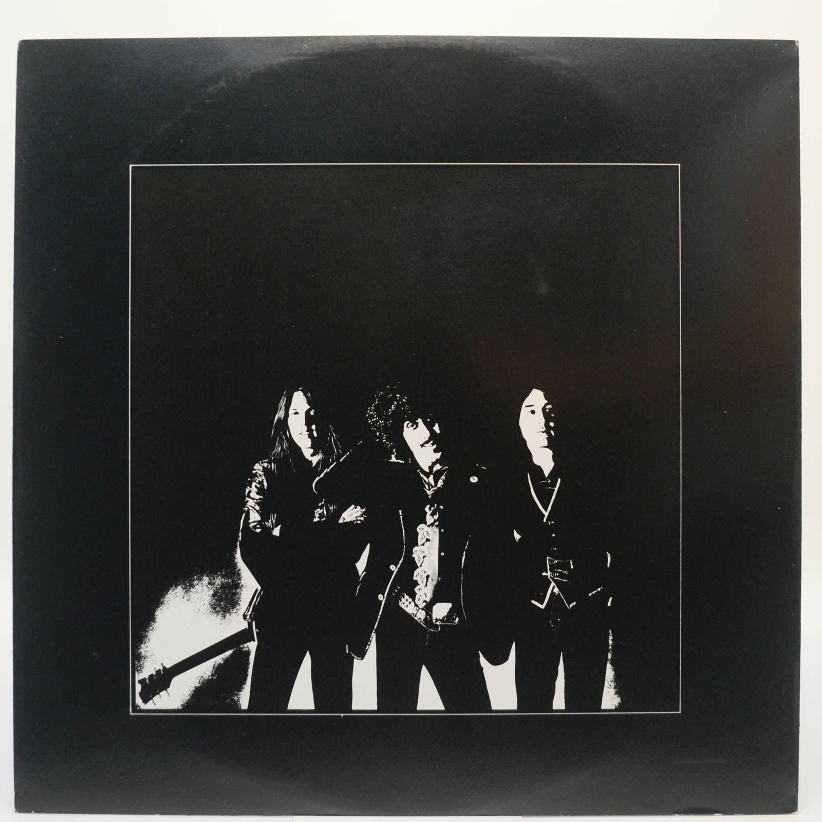 Виниловая пластинка Thin Lizzy — Bad Reputation (USA), 1977