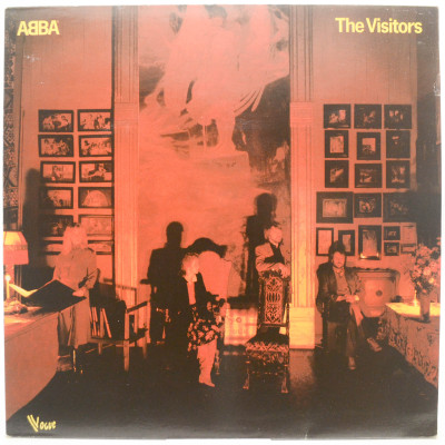 The Visitors, 1981
