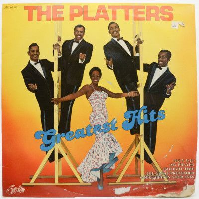 Greatest Hits, 1981