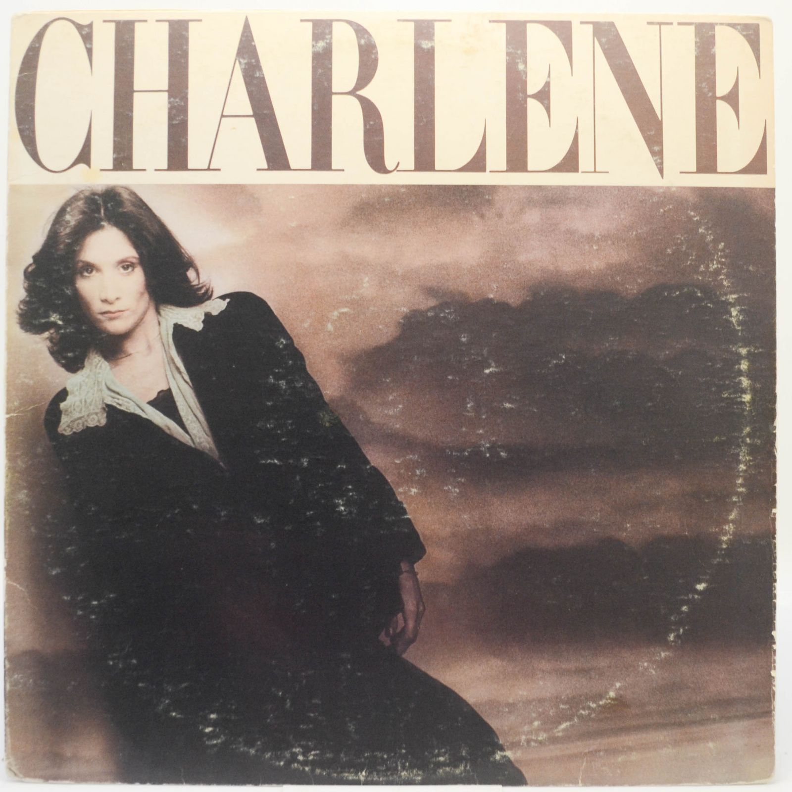 Виниловая пластинка Charlene, 1977