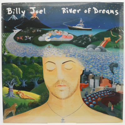River Of Dreams, 1993