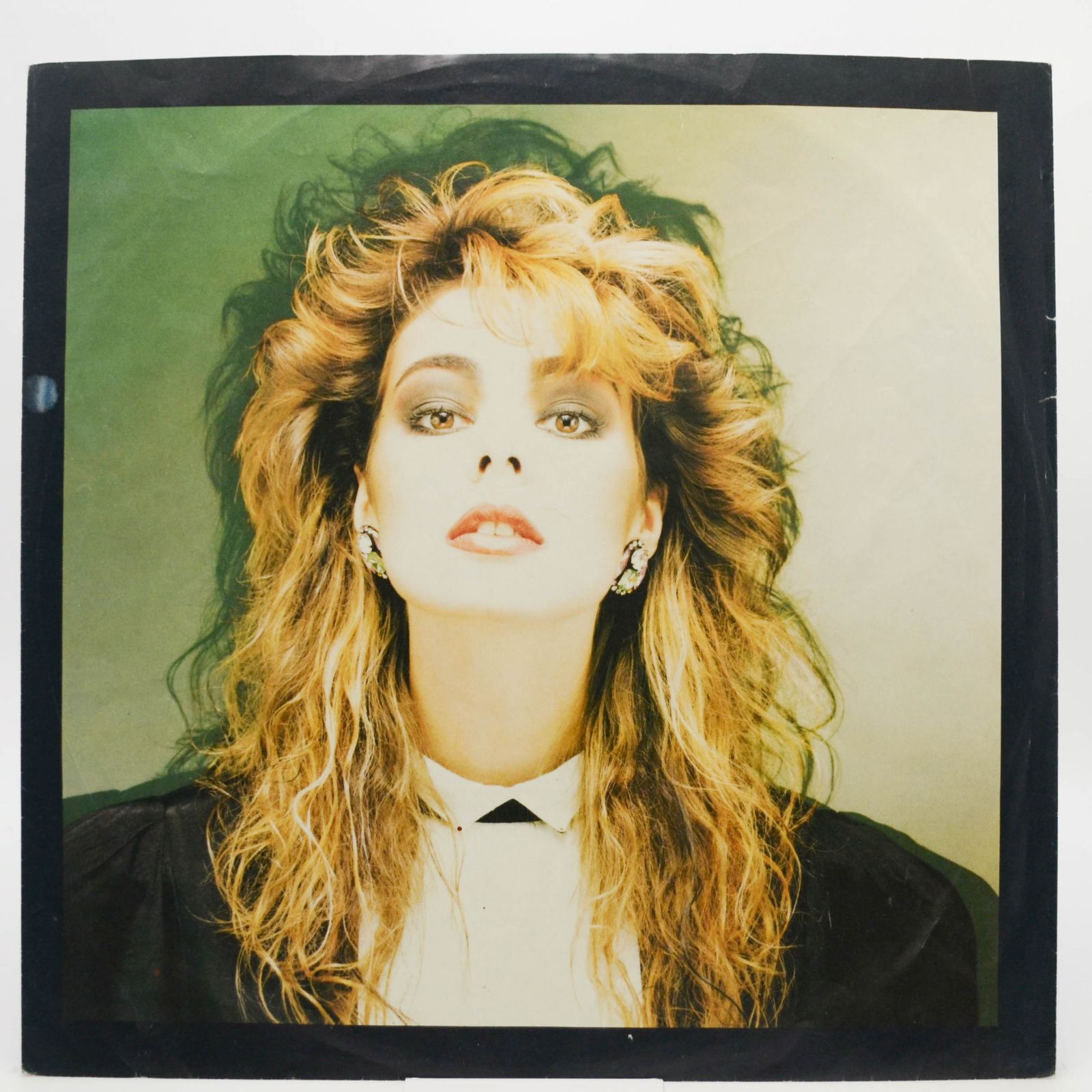 Sandra — The Long Play, 1985