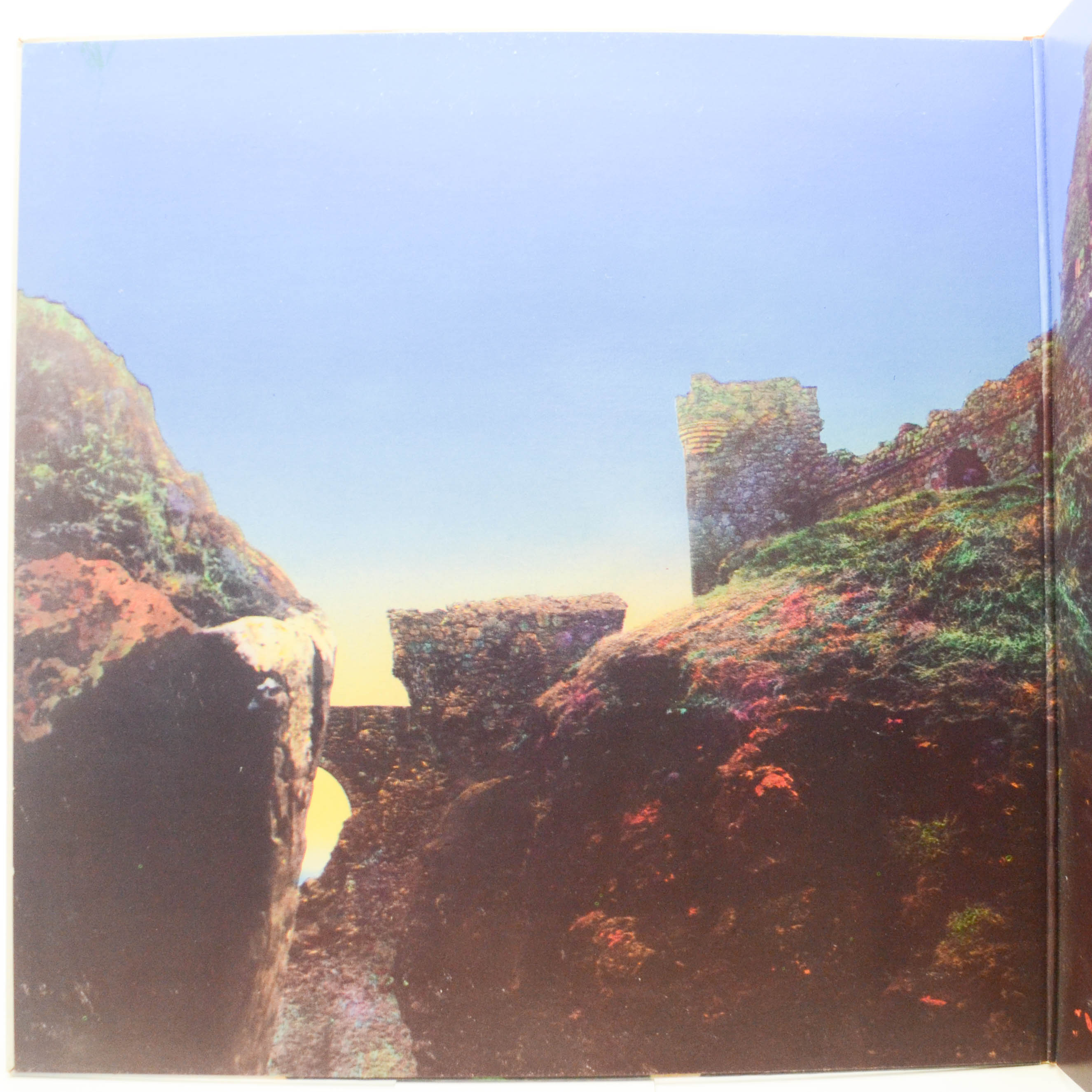 Led Zeppelin — Houses Of The Holy, 1973