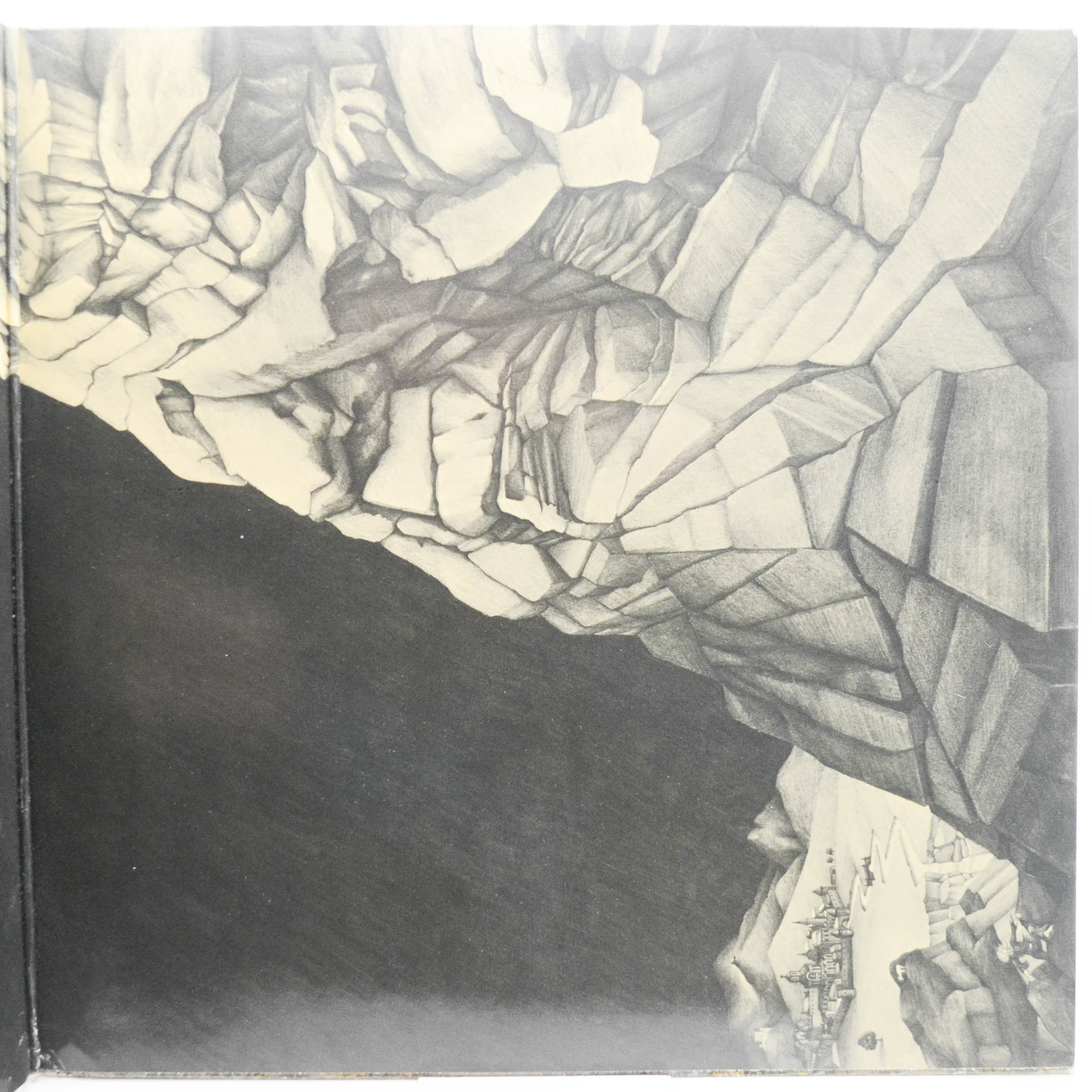 Led Zeppelin — Untitled, 1971