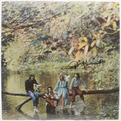 Wild Life (USA), 1971