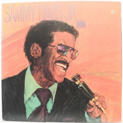 Виниловая пластинка Now (1-st, USA), 1972