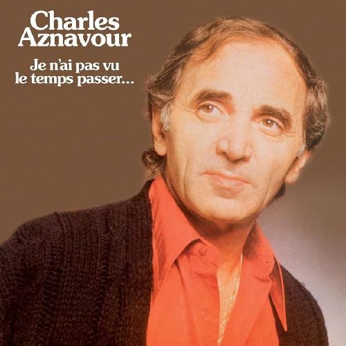 Je N'ai Pas Vu Le Temps Passer...