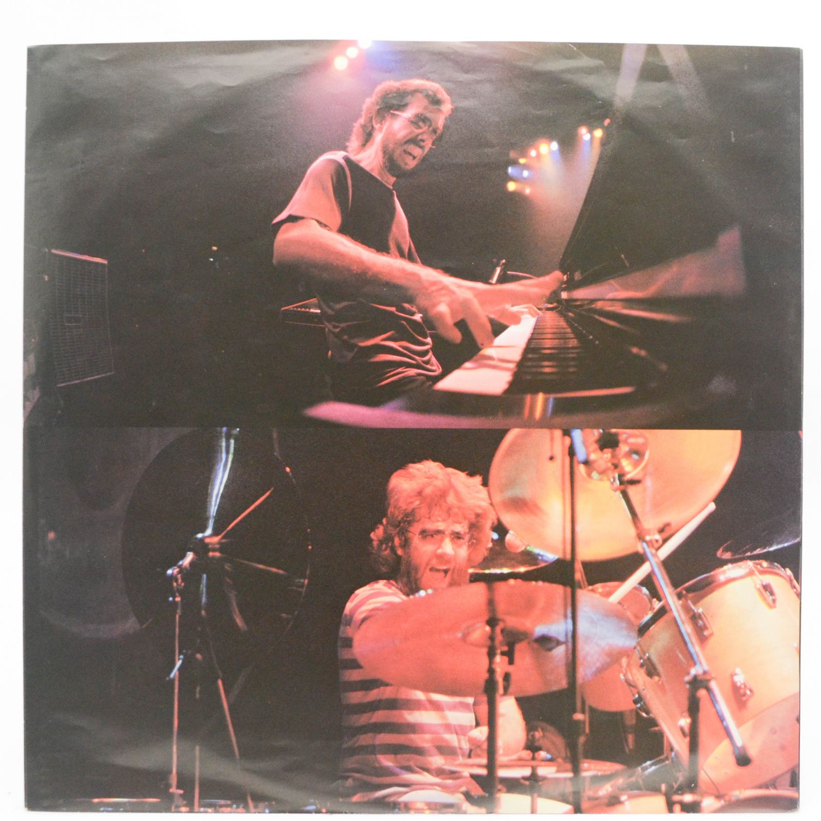 Nazareth — 'Snaz (2LP), 1981