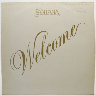 Welcome, 1983