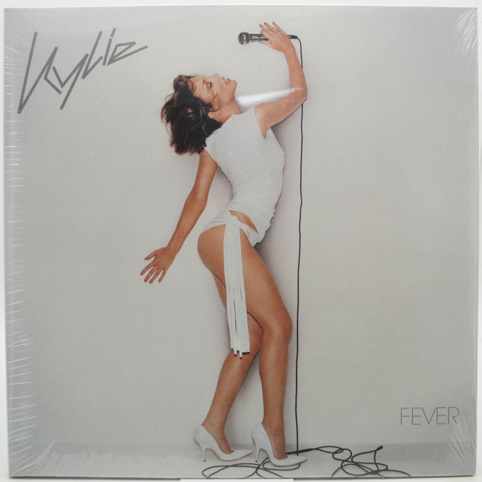 Kylie — Fever, 2001
