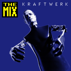 The Mix
