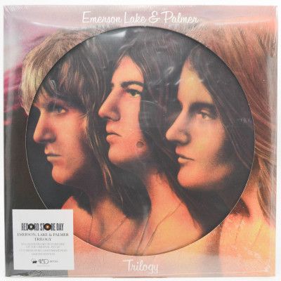 Trilogy, 1972