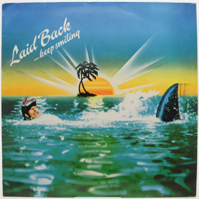 ...Keep Smiling, 1983