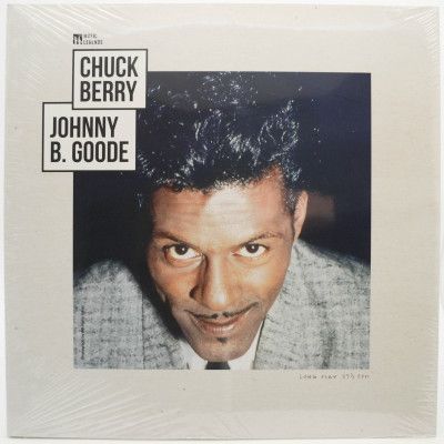 Johnny B. Goode, 2018