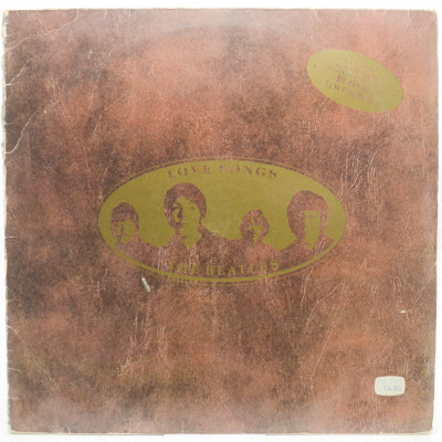 Love Songs (2LP), 1977