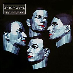 Electric Cafe / Techno Pop
