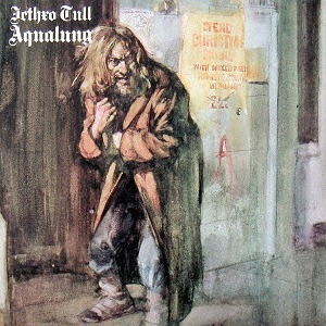 Aqualung (The 2011 Steven Wilson Stereo Remix)