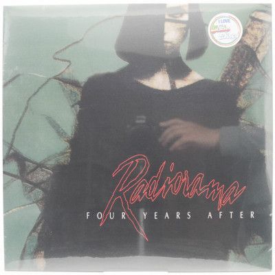 Виниловая пластинка Four Years After, 1989