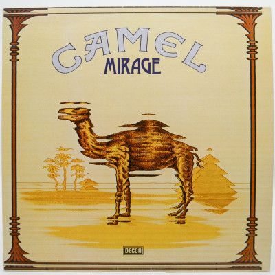 Mirage, 1974