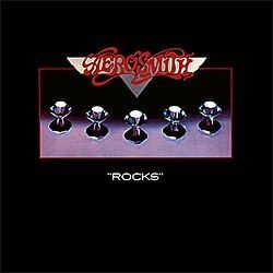 Rocks