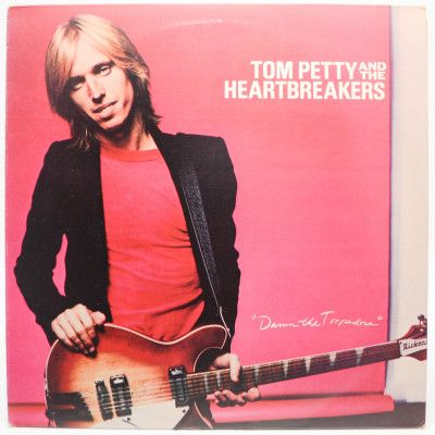 Виниловая пластинка Damn The Torpedoes, 1979