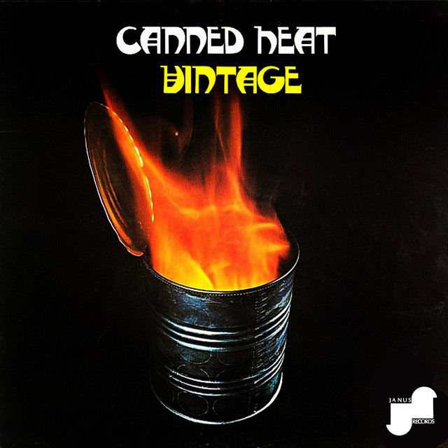 Vintage (Canned Heat)