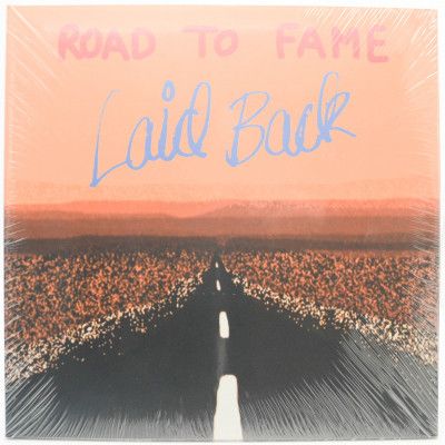 Road To Fame (2LP, Denmark), 2023