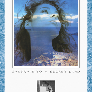Into a Secret Land